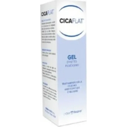 Ciclaflat Gel - Per il trattamento delle cicatrici ipertrofiche e cheloidee 15 ml