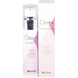 Citovis 50 ml - Crema Idratante e Stimolante