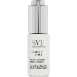 Clairial Cible - Crema Anti Macchie Per Viso Collo Decolleté 30 ml