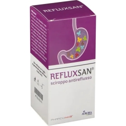 Refluxsan - Sciroppo Antireflusso 250 ml