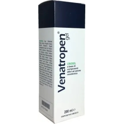 Venatropen - Gel ad azione flebotonica per gambe pesanti 200 ml