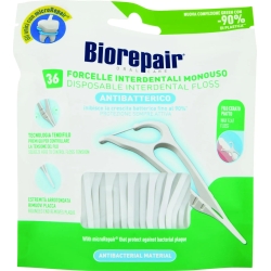 Biorepair Oral care pro - 36 Forcelle interdentali