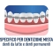 Biorepair Junior 6-12 anni - Dentifricio con menta delicata 75 ml
