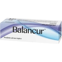 Leonardo Medica Balancur - Gel Idratante Emolliente E Lenitiva Per L'Area Intima Maschile 30 ml