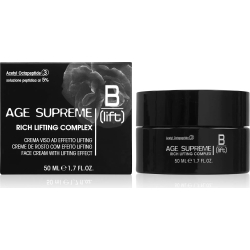 Syrio B-Lift Age Supreme - Crema Viso Effetto Lifting 50 ml