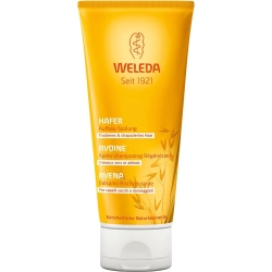 Weleda Avena - Balsamo ristrutturante per capelli secchi 200 ml