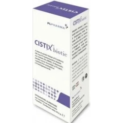 Cistix Biotic 7 Bustine - Integratore Per Il Benessere Delle Vie Urinarie