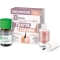 Dermovitamina Micoblock tratta e colora 3in1 kit onicomicosi 7ml + 5ml