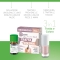 Dermovitamina Micoblock tratta e colora 3in1 kit onicomicosi 7ml + 5ml