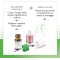 Dermovitamina Micoblock tratta e colora 3in1 kit onicomicosi 7ml + 5ml