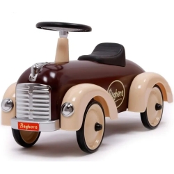Speedster Cioccolato Cavalcabile
