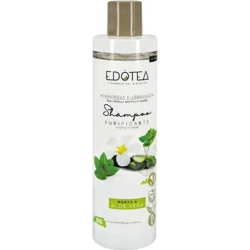 Shampoo Purificante Menta e Aloe Vera 250 ml