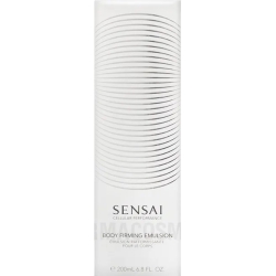 Sensai Cellular Performance - Emulsione corpo rassodante 200 ml