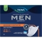 Men livello 3 - 8 assorbenti per uomo