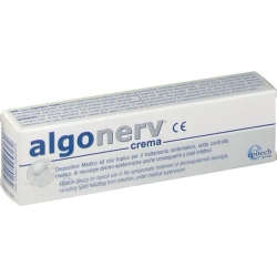Algonerv Crema 75 ml - Dispositivo medico per le Neuralgie