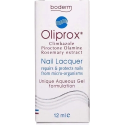Oliprox - Smalto Unghie Antimicotico 12 ml