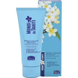 Monoi De Tahiti - Balsamo Doposole Districante 100 ml