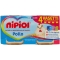 Omogeneizzato di pollo 80g - 4 Omogeneizzati