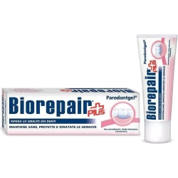 Biorepair Plus 50 ml - Dentifricio Gengive Delicate