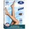 Sauber Linea Classica 140 Den - Calze Autoreggenti (18-22 mmHg) - Taglia 4 Neutro Beige