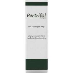 Pertrifol - Shampoo Anticaduta 200 ml