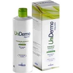 Uniderm Farmaceutici Unidermo - Detergente Universale 400 ml