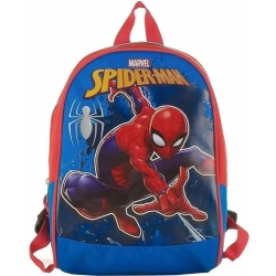 spiderman ultimate small  - zaino asilo