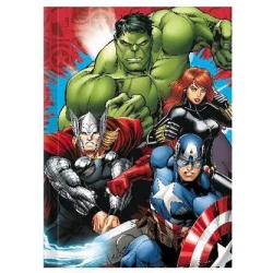 Diario degli Avengers - pocket 10 mesi 13 x 17 mm