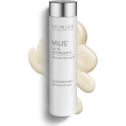 Milis - Latte Detergente Idratante Anti-Aging 200 ml