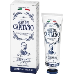 Dentifricio Sbiancante 25 ml