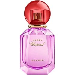 Happy Chopard Felicia Roses - Eau De Parfum Donna 40 ml Vapo