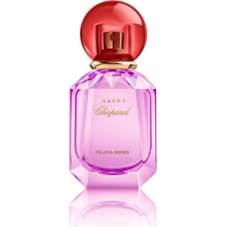 Happy Chopard - Felicia Roses eau de parfum donna 100 ml vapo