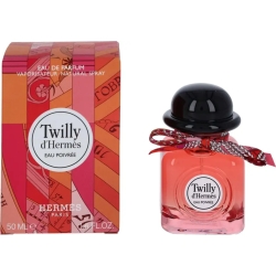 Twilly D'Hermès Eau Poivrée - Eau De Parfum Donna 50 ml Vapo