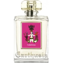 Carthusia Tuberosa - Eau De Parfum Donna 50 ml Vapo