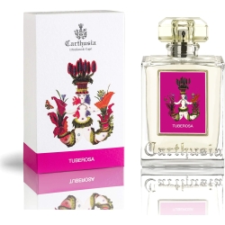 Carthusia Tuberosa - Eau De Parfum Donna 100 ml Vapo