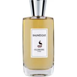 Balinesque eau de parfum unisex 100 ml vapo