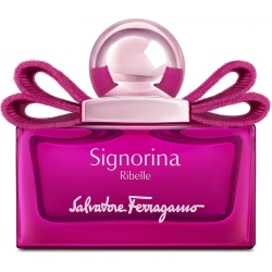 Signorina Ribelle - Eau De Parfum Donna 30 ml Vapo