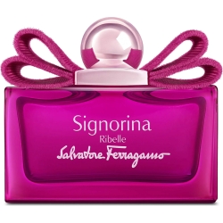 Signorina Ribelle - Eau De Parfum Donna 100 ml Vapo