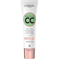 L'Oreal Paris CC C'est Magic - CC cream 30 ml