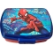 Spiderman Portapranzo in pvc - Grafiche assortite