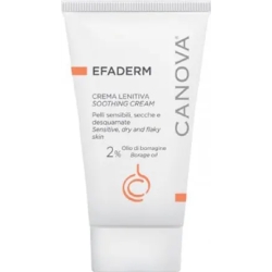 Canova Efaderm - Crema Lenitiva 50 ml