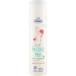 Piccolo Mio - Bagnetto Delicato 250 ml