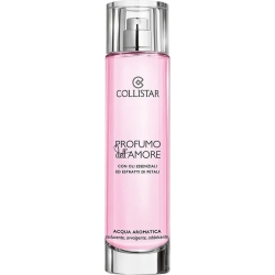 Collistar Profumo Dell'amore - Acqua Aromatica donna 50 Ml vapo