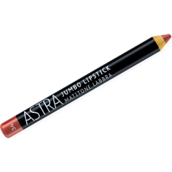 ASTRA Jumbo Lipstick - Matitone Labbra Ultra-Cremoso N. 34 Sea Star