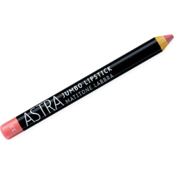 ASTRA Jumbo Lipstick - Matitone Labbra Ultra-Cremoso N. 33 Blossom Pink