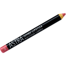 ASTRA Jumbo Lipstick - Matitone Labbra Ultra-Cremoso N. 32 Flamingo