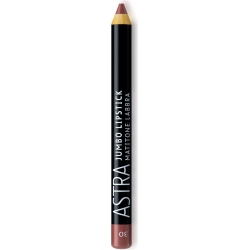 ASTRA Jumbo Lipstick - Matitone Labbra Ultra-Cremoso N. 30 Mystic Mauve