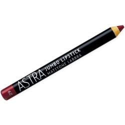 ASTRA Jumbo Lipstick - Matitone Labbra Ultra-Cremoso N. 29 Midnight Rouge