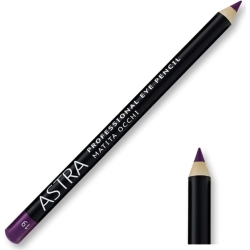 ASTRA Professional Eye Pencil - Matita Occhi Colorata Lunga Tenuta N. 19 Amarantine