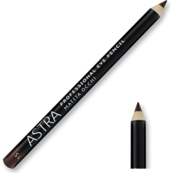 ASTRA Professional Eye Pencil - Matita Occhi Colorata Lunga Tenuta N. 15 Wood